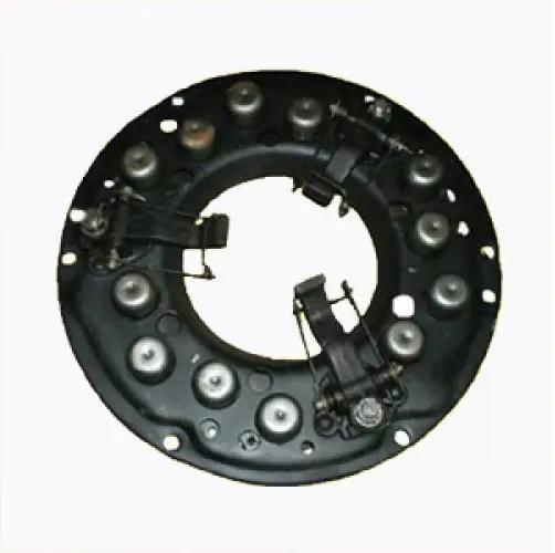 Корзина сцепления А52.22.000-10СБ в сборе двигателя СМД 14 трактора Т 74